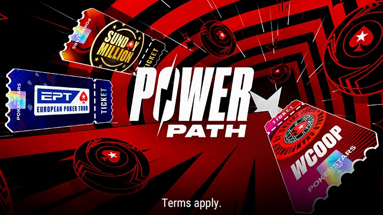 PokerStars奖励活动与特色玩法